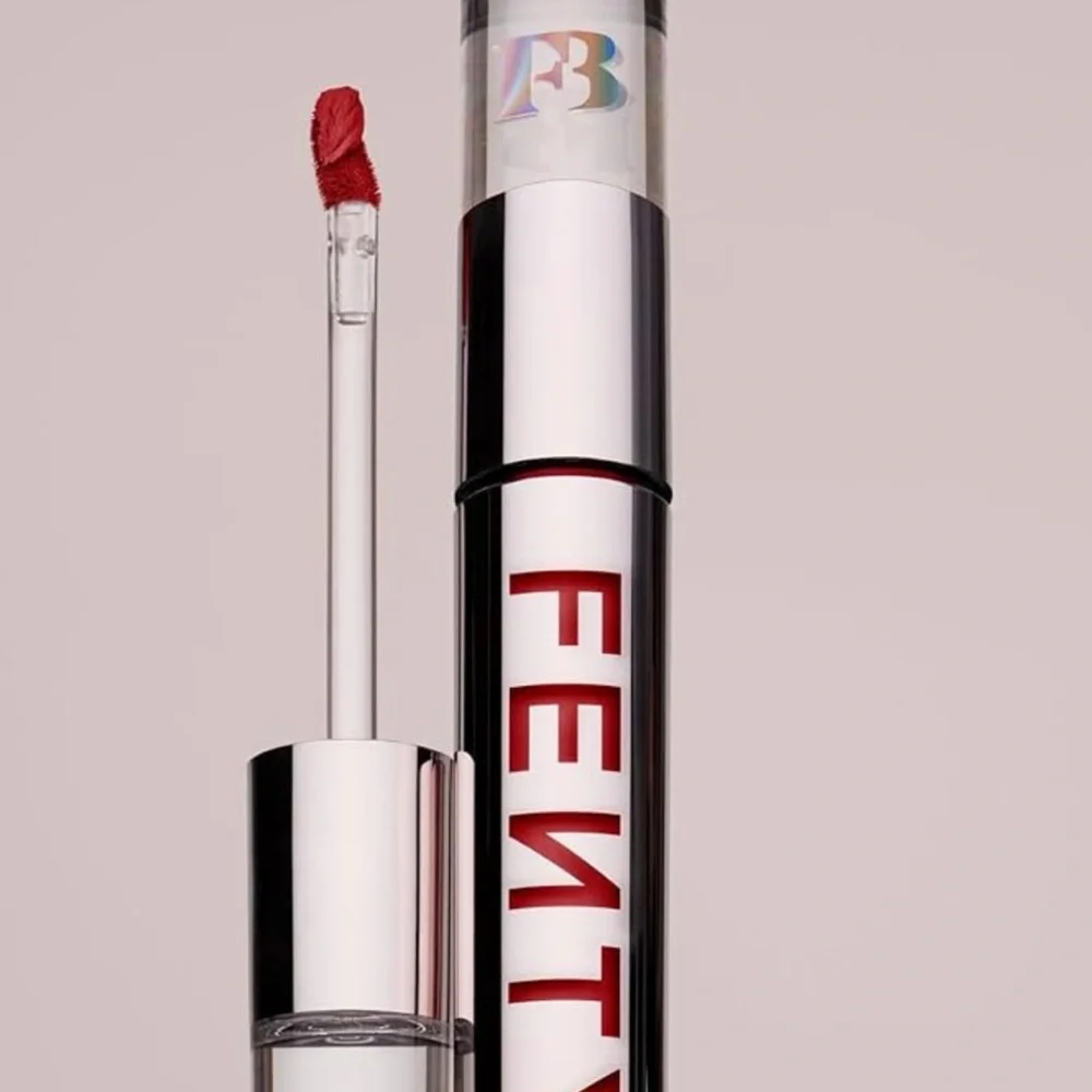 Fenty Beauty Fenty Icon Velvet liquid lipstickTHE MVP 01 - Matte Finish